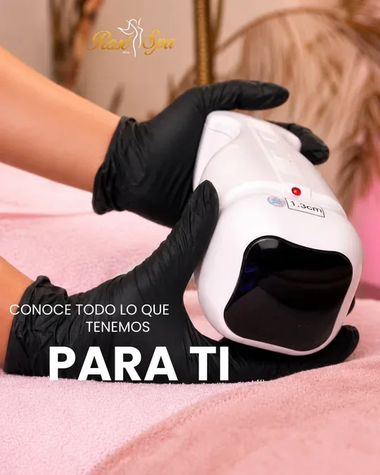 Rose Spa · foto 1
