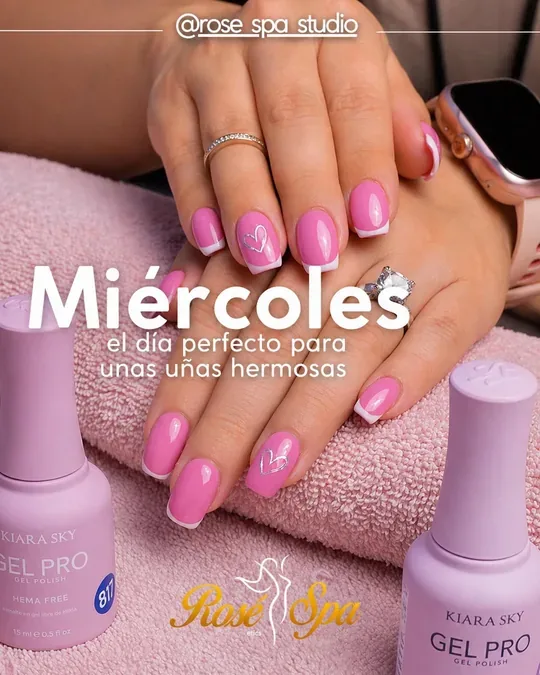 Rose Spa · foto 3