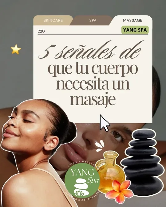 YANG Spa · foto 3
