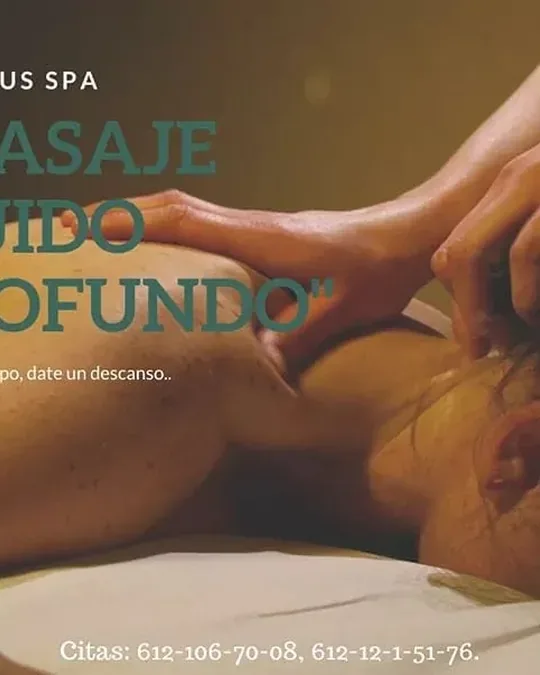 Nautilus Spa · foto 2