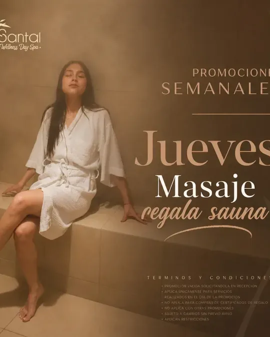 Santai Wellness Day Spa · foto 4