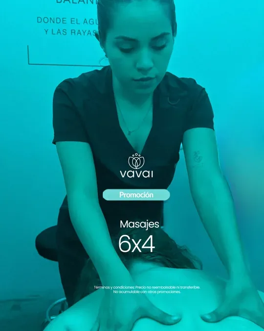 VAVAI Spa · foto 4