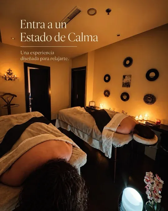 ST BARTHS SPA · foto 2