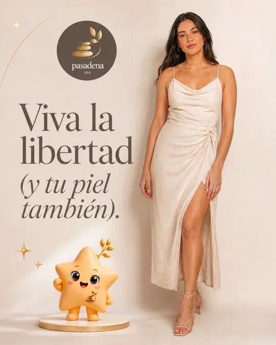 pasadena spa · foto 3