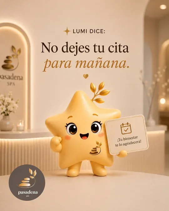 pasadena spa · foto 4