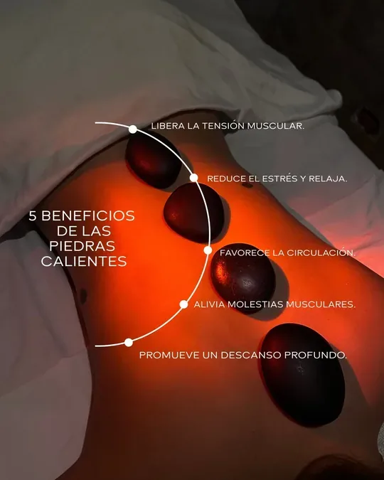 ORIA SPA · foto 4