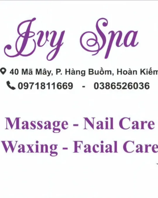 IvySpa · foto 2