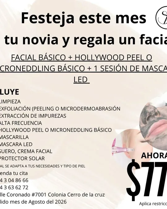 Beauty spa · foto 4