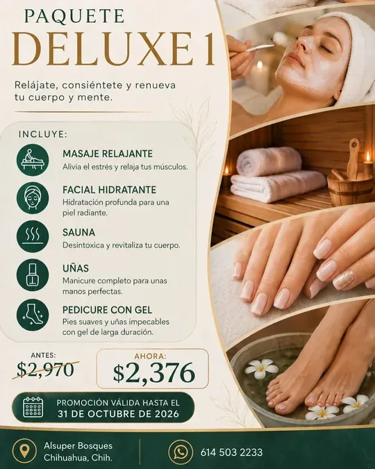 Aria Wellness Spa · foto 3
