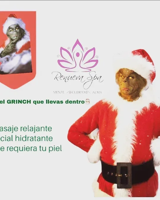 Renueva Spa · foto 1