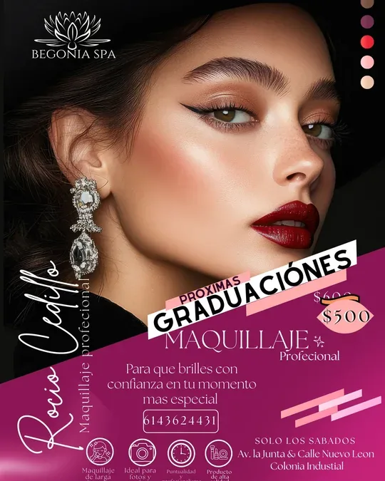 Begonia Spa · foto 3