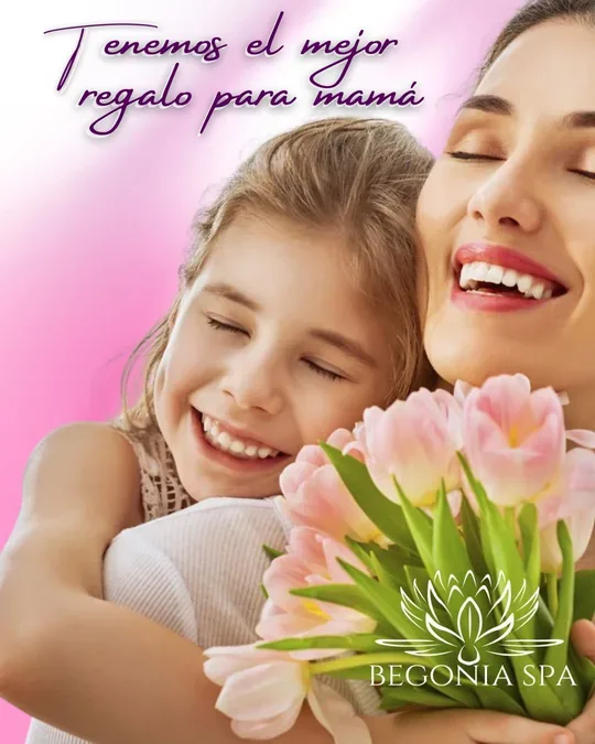 Begonia Spa · foto 4