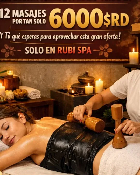Ruby Spa · foto 1