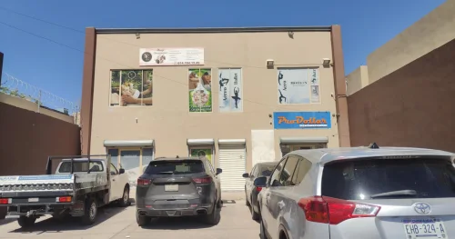 NcSpa, sPA en Chihuahua, Chihuahua