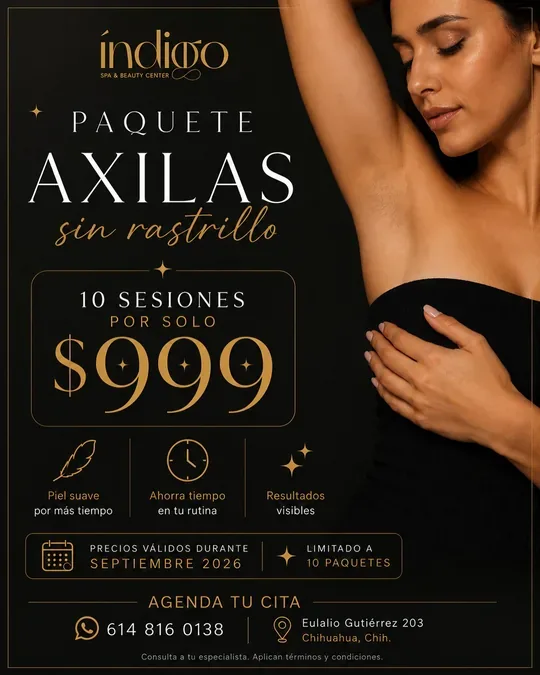 Índigo Spa & Beauty Center · foto 3