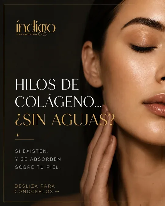 Índigo Spa & Beauty Center · foto 4
