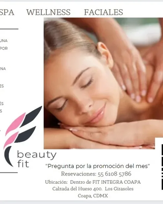 Fit Spa · foto 1