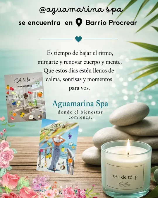 Aguamarina Spa · foto 4