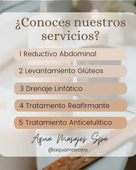 Aquamasajes · foto 3