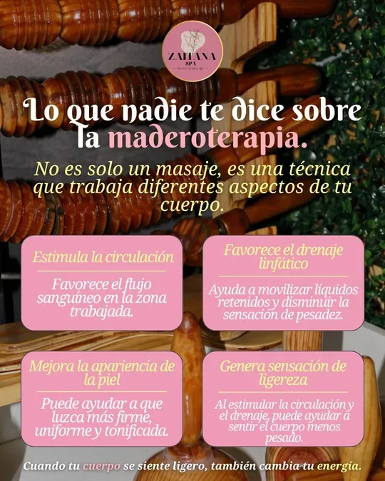 Zaitana SPA · foto 2
