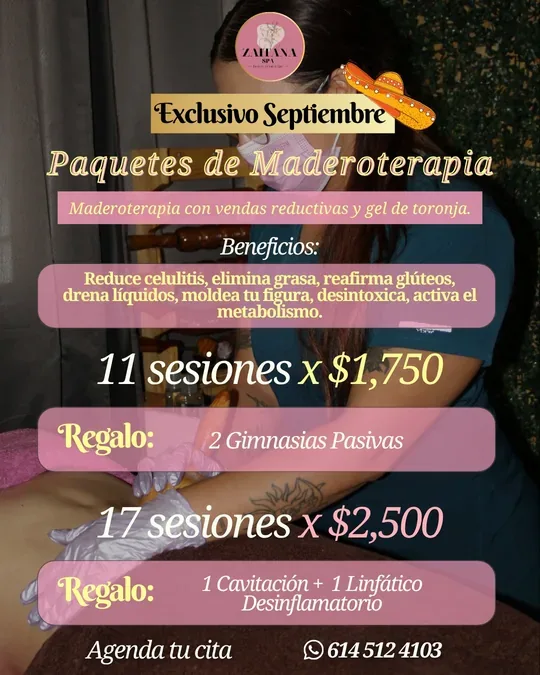 Zaitana SPA · foto 4