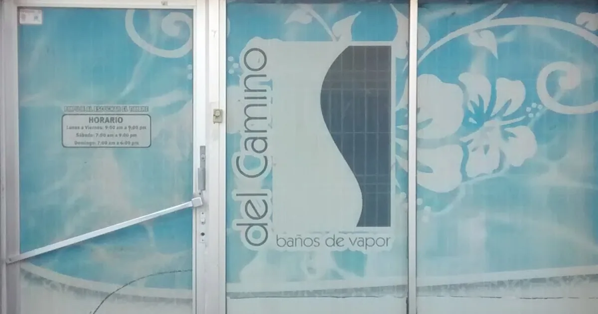 Del Camino Baños de Vapor