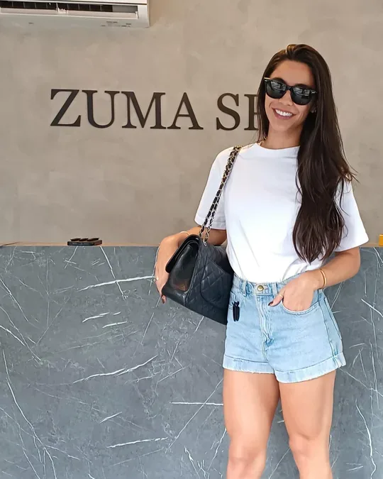 ZUMA SPA · foto 1