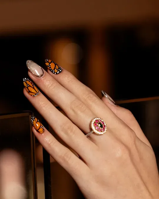 High Life Nail Spa · foto 3