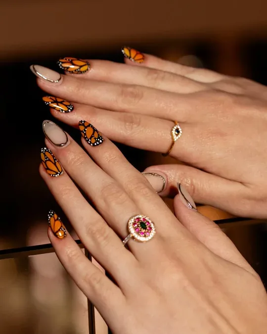 High Life Nail Spa · foto 4