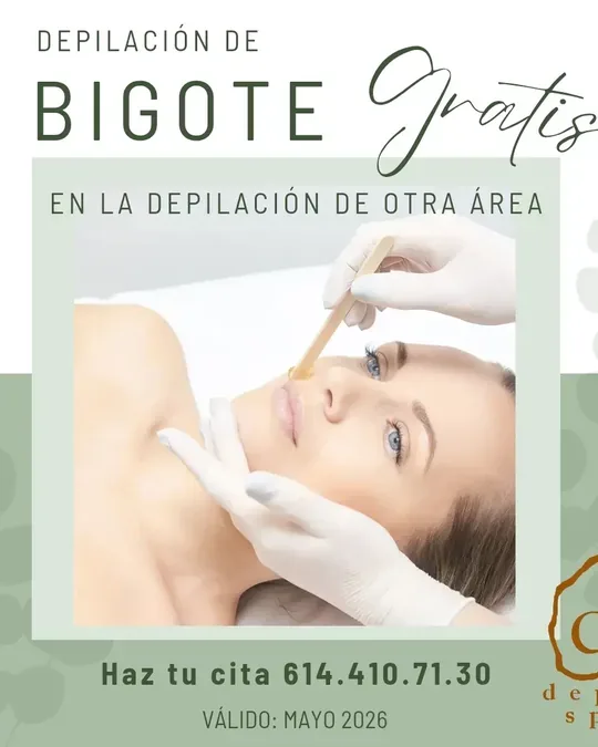 depil spa · foto 1