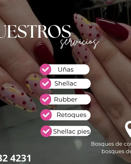 Anémona spa boutique · foto 3