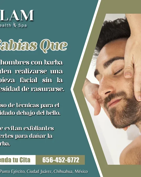 Glam Health Spa · foto 1