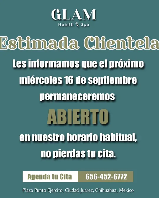 Glam Health Spa · foto 2