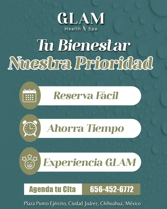Glam Health Spa · foto 3