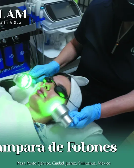 Glam Health Spa · foto 4