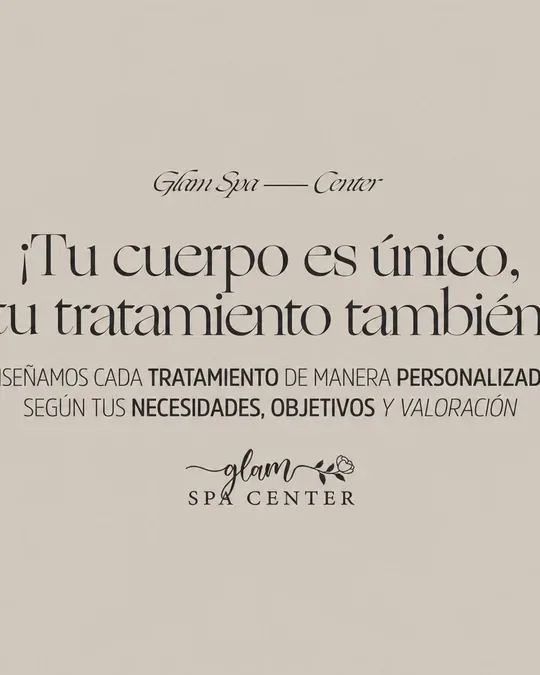 Glam Spa Center · foto 1
