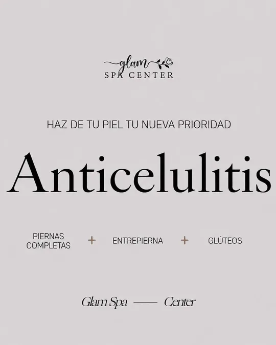 Glam Spa Center · foto 2