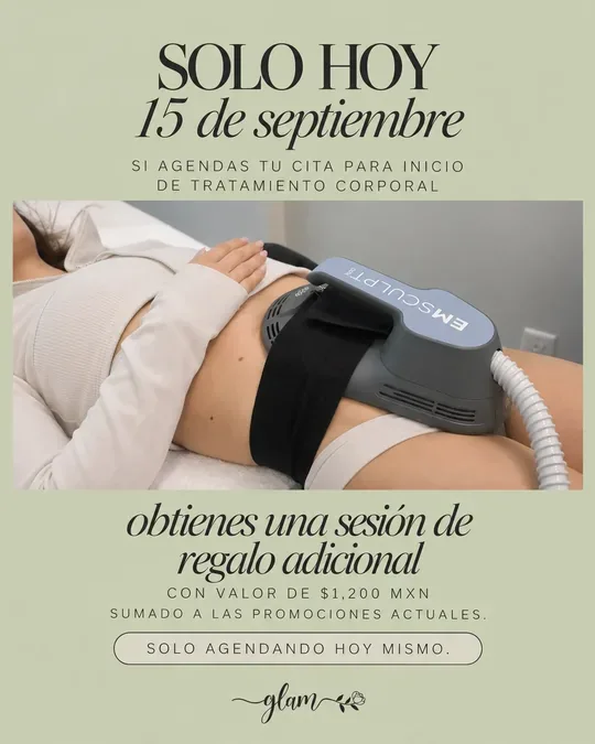 Glam Spa Center · foto 3