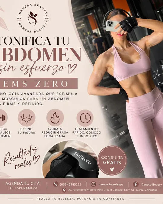Danesa Beauty Spa · foto 1