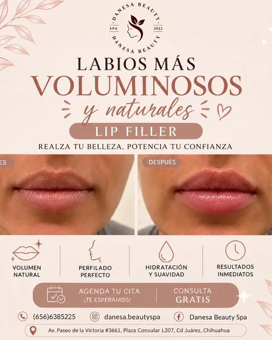 Danesa Beauty Spa · foto 2