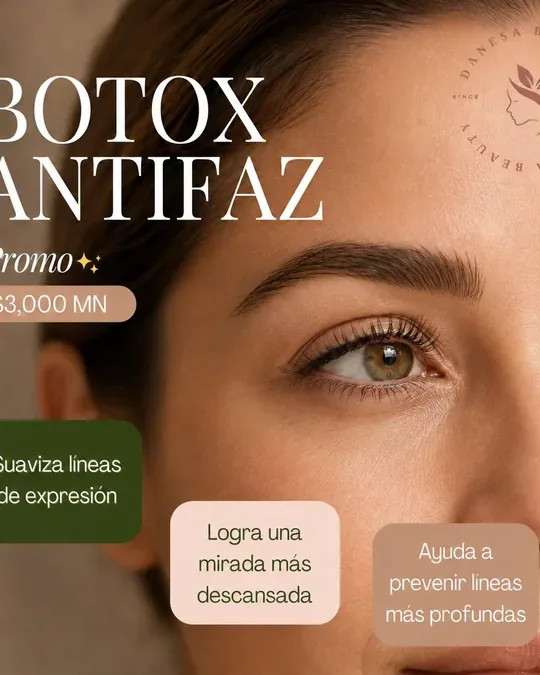 Danesa Beauty Spa · foto 3