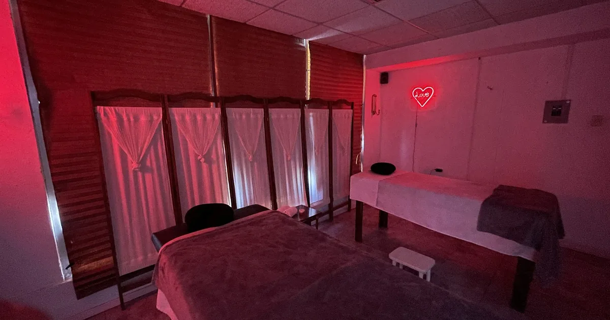 Dalet salón y spa