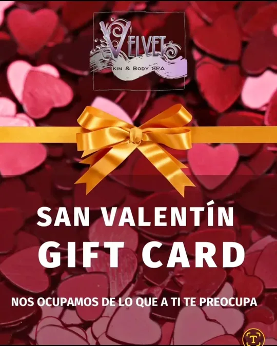 VELVET Skin & Body SPA · foto 3
