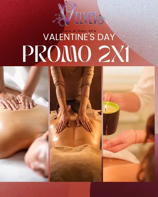 VELVET Skin & Body SPA · foto 4