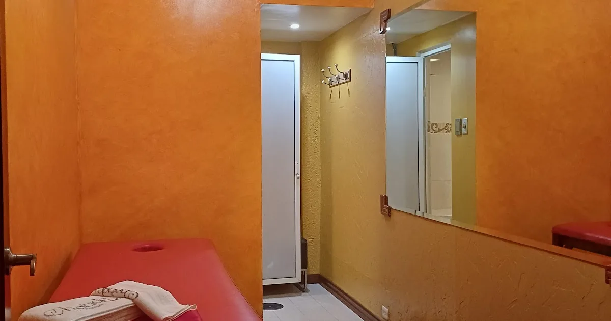 Chaude Spa Cd. Juarez