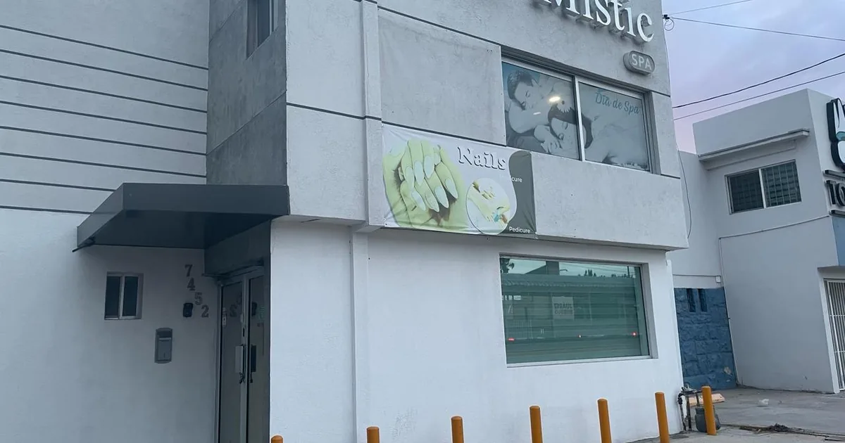 Le’Mistic Spa