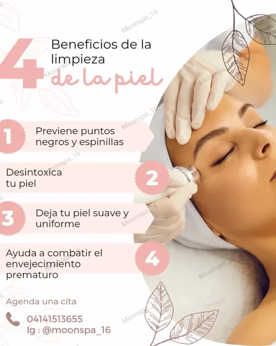 Moon spa · foto 1