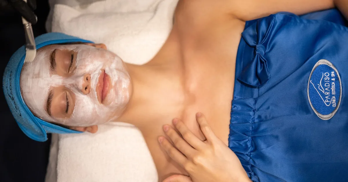 Paradiso Clínica Estética & Spa