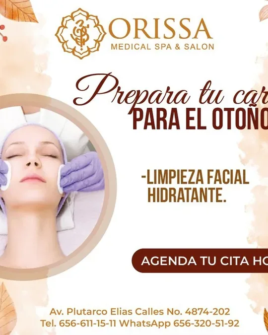 Orissa Medical Spa & Salon · foto 2