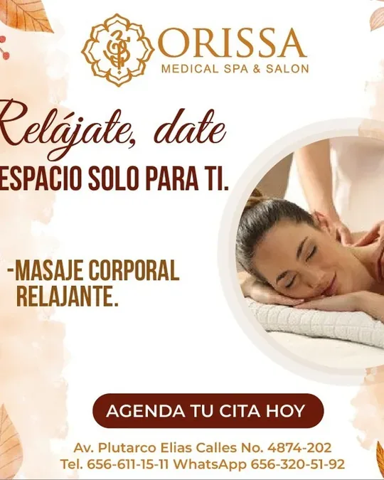 Orissa Medical Spa & Salon · foto 3